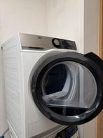 Droogkast AEG wit, in perfecte staat,bijna niet gebruikt, Elektronische apparatuur, Droogkasten, Ophalen, 6 tot 8 kg, Minder dan 85 cm