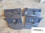 set deurpanelen bmw e36 sedan touring 328i 325i 320i etc, Enlèvement ou Envoi, Utilisé, BMW, BMW