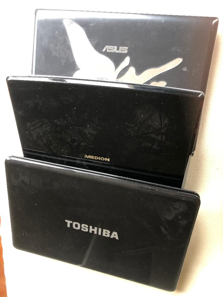 3 Laptop, Computers en Software, Verzenden