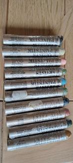 Bâtonnets de peinture à l'huile pour artiste professionnel,, Hobby & Loisirs créatifs, Peinture, Enlèvement ou Envoi, Peinture à l'huile