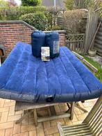 Kampeer festival gerief, Caravans en Kamperen, Luchtbedden, Ophalen, Zo goed als nieuw, 2-persoons