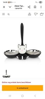 Alessi, Huis en Inrichting, Ophalen