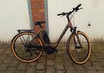 Elektrische fiets merk Scott  in perfecte staat.maat  L, Fietsen en Brommers, Ophalen, Zo goed als nieuw, Overige merken