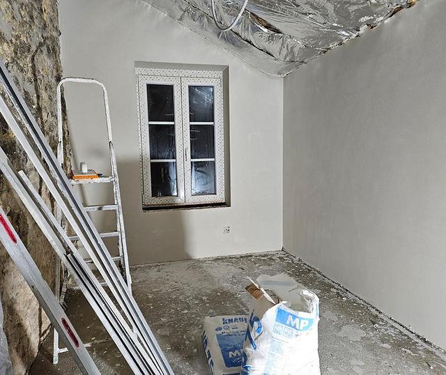 Plafonneur, Bricolage & Construction, Bricolage & Rénovation Autre, Neuf, Enlèvement ou Envoi