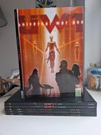 UNIVERSAL WAR ONE  TOMES 1 à 6 SERIE COMPLETE TBE EO/REED, Livres, Série complète ou Série, Enlèvement ou Envoi, Comme neuf
