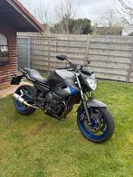 Yamaha xj6 A2/35kw, Motoren, Motoren | Yamaha, Particulier