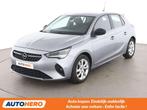 Opel Corsa 1.2 Turbo Elegance (année de construction 2020), Autos, Opel, Argent ou Gris, Achat, Euro 6, 1165 kg
