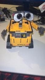 Disney pixar WALL-E REMOTE CONTROL robot speelgoed, Ophalen, Nieuw