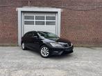 SEAT Leon (bj 2019), Auto's, Seat, Voorwielaandrijving, Gebruikt, Zwart, Bedrijf