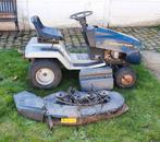 Tracteur tondeuse moteur tournant 12ch, Enlèvement, Utilisé, Brigg's & stratton