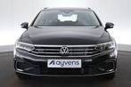 (1YWL160) VOLKSWAGEN PASSAT VARIANT GTE - 2020, Auto's, Stof, Gebruikt, Euro 6, Zwart