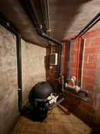 Zwembadinstallatie met o.a. zandfilter, Tuin en Terras, Zwembad-toebehoren, Ophalen, Gebruikt, Filter