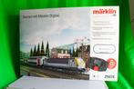 Marklin set 29474 (eenmalige series NMBS uitgave 2017), Hobby & Loisirs créatifs, Trains miniatures | Échelles Autre, Enlèvement