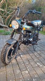 Blueroc Heritage 50 – scooter élégante et fiable !, 4 vitesses, 49 cm³, Comme neuf, Classe B (45 km/h)