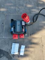 Verdeelblok Electriciteit, Enlèvement ou Envoi