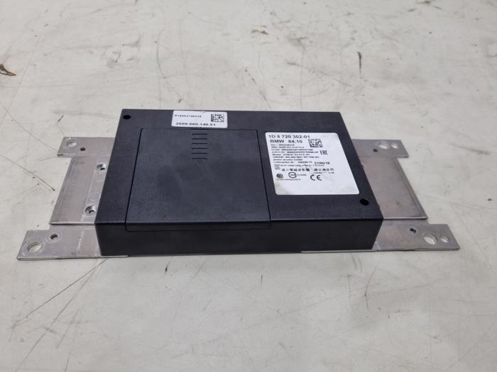 Bluetooth module van een BMW 1-Serie, Auto-onderdelen, Elektronica en Kabels, BMW, Gebruikt, 3 maanden garantie, Ophalen of Verzenden