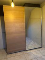Ruime IKEA PAX kleerkast (236 x 200 cm) in perfecte staat., Huis en Inrichting, Ophalen