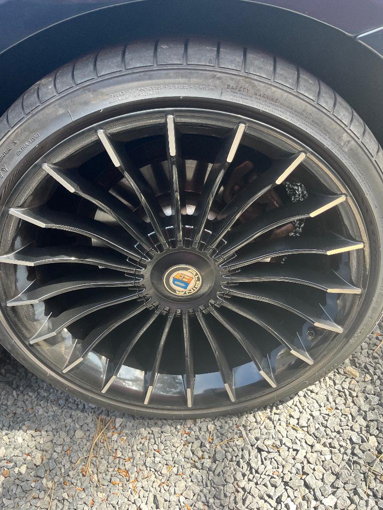 20” velgen bmw replica alphina velgen, Autos : Pièces & Accessoires, Pneus & Jantes, Véhicule de tourisme, Enlèvement, 20 pouces