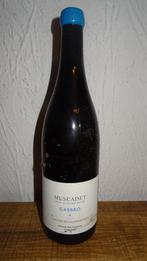 Muscadet Gabro Bretaudeau clos de la bouquinardières, Collections, Enlèvement ou Envoi, Pleine, Comme neuf, Vin blanc