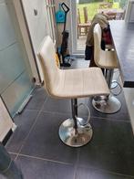 Tabouret ilot prix pour les 3 pièces, 3 tabourets, Enlèvement