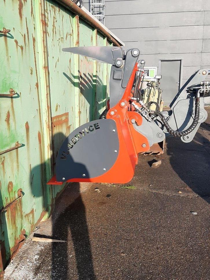 Pelikaanbak - binnendraaiend, Dieren en Toebehoren, Overige Dieren-accessoires, Nieuw, Ophalen