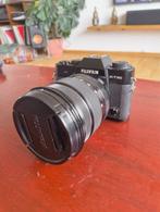 XF 16-80mm f/4 (lens only), Ophalen
