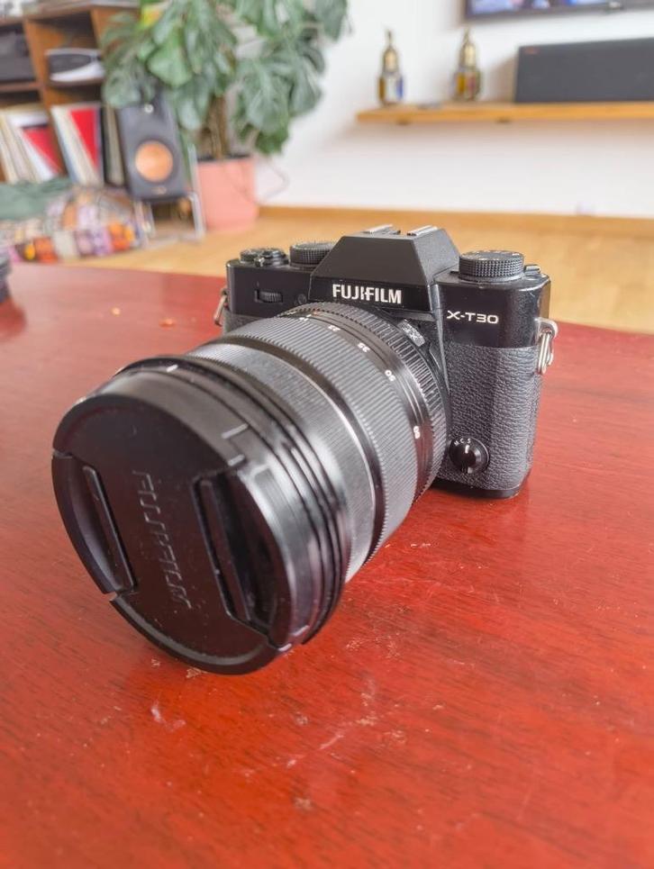 XF 16-80mm f/4 (lens only), Audio, Tv en Foto, Fotocamera's Digitaal, Ophalen