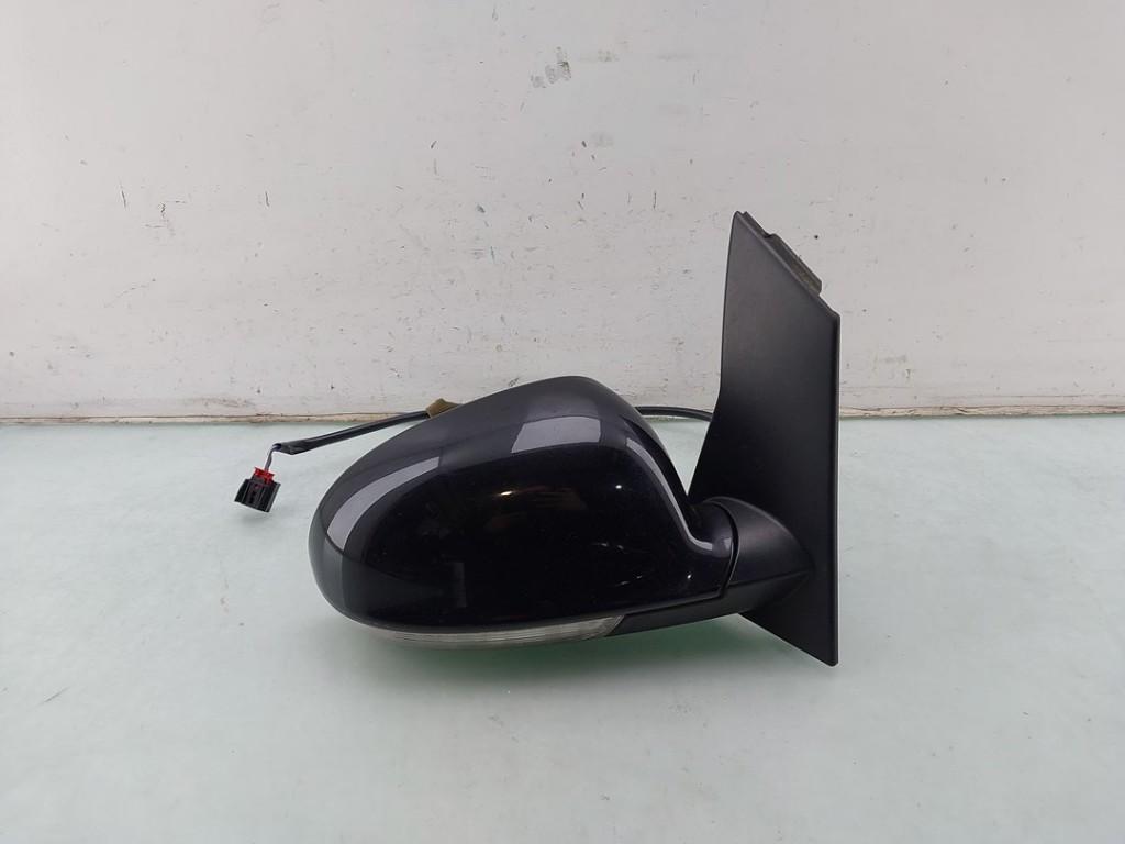 RETROVISEUR EXTERIEUR DROIT Golf Plus (5M1 / 1KP), Autos : Pièces & Accessoires, Rétroviseurs, Volkswagen, Utilisé