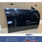 W118 C118 X118 CLA DEUR PORTIER ZWART COMPLEET A1187202201 R