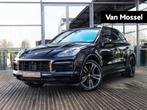 Porsche Cayenne 3.0 E-Hybrid Platinum Edition (automatique), Autos, Cuir, Cayenne, Euro 6, Entreprise