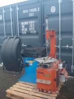 Banden de Montage Apparaat en Balanceer Machine, Ophalen