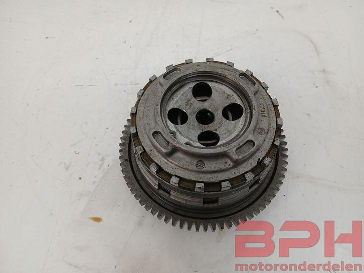 Complete koppeling Suzuki GSX-R 600 SRAD 1997 t/m 2000 GSXR, Motoren, Onderdelen | Suzuki, Gebruikt, Ophalen of Verzenden