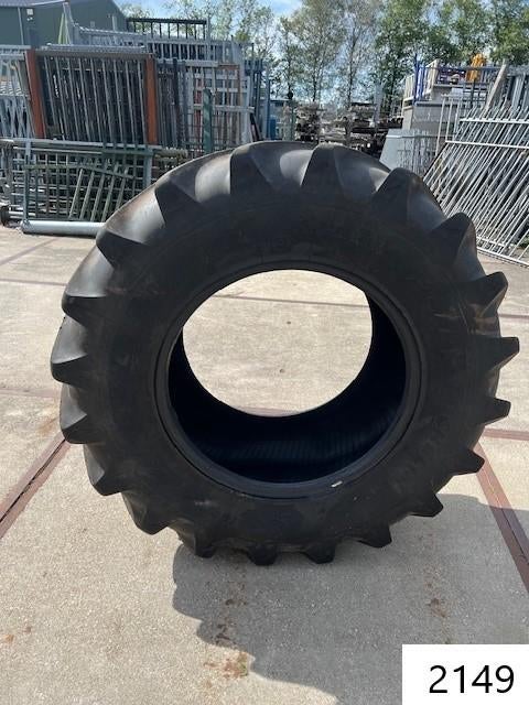 2149. Tractor banden / Landbouwbanden / Landbouw / Michelin, Articles professionnels, Agriculture | Pièces | Pneus, Jantes & Essieux