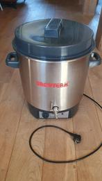 DIY Cuve de brassage & Stérilisateur, Autres marques, Multicolore, Autres types, Comme neuf