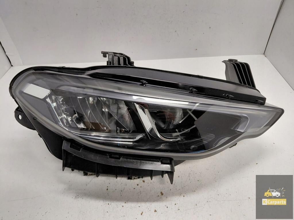 5221328200, Fiat Tipo Lift Full Led lamp rechts, Gebruikt, Stellantis Europe S.p.A., Info@stellantis.com, Corso Giovanni Agnelli 200
10135  Turin, IT