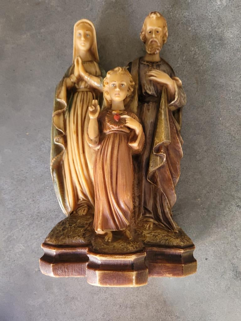 Heilig beeld, Antiek en Kunst, Antiek | Religieuze voorwerpen, Ophalen