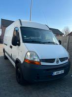 Renault Master 2.5 dCi – 173000 km, Auto's, Bestelwagens en Lichte vracht, Renault, Diesel, Particulier, Te koop
