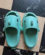 Haaien pantoffels, Enfants & Bébés, Vêtements enfant | Chaussures & Chaussettes, Enlèvement ou Envoi