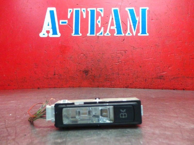 BINNENVERLICHTING ACHTER C (W205) (A0009069005), Gebruikt, Mercedes-Benz