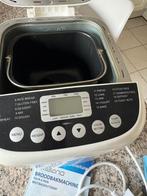 Machine a pain, Electroménager, Enlèvement ou Envoi, Comme neuf