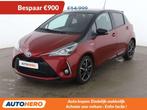 Toyota Yaris 1.5 Hybrid Active (bj 2018, automaat), Auto's, Gebruikt, https://public.car-pass.be/vhr/042be7bd-25f5-4230-bf05-338058985b98