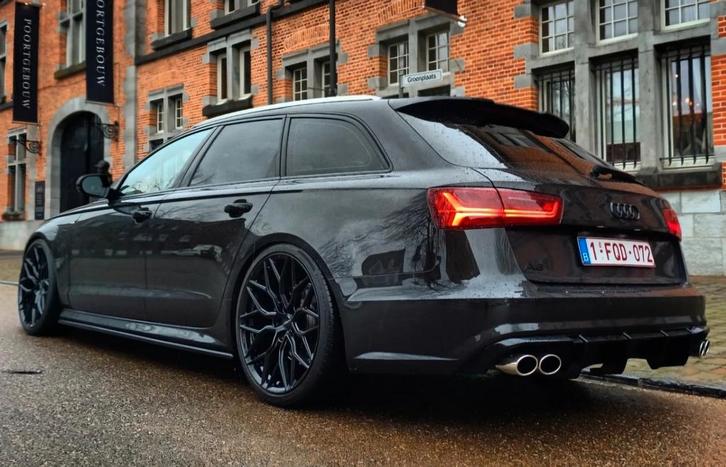 Audi A6 Avant 2.0 TDI S-line unique | Pack performance | Noi, Autos, Audi, Particulier, A6, Feux de virage, Cruise Control, Capteur de pluie