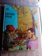 Peter paai Maurits Renders, Enlèvement ou Envoi