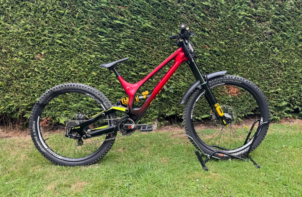 Dh S-works Demo 8, Ophalen, Gebruikt, Overige merken