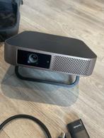 Projecteur LED portable intelligent ViewSonic M2 Full HD, Enlèvement ou Envoi, LED, Utilisé, Full HD (1080)