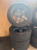 Lot velgen - BMW/VW/.. - samen of apart, Autos : Pièces & Accessoires, Pneus & Jantes, Enlèvement, Autres dimensions, Jante(s)