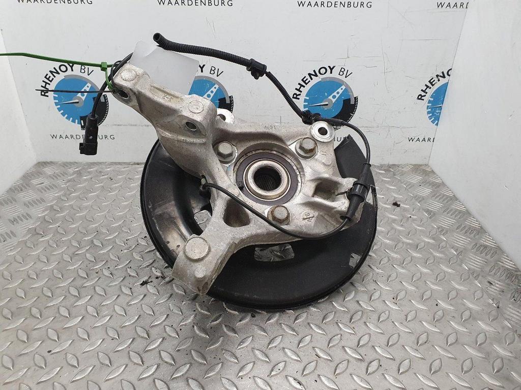 CHEVROLET CRUZE FUSEE LV 2013, Auto-onderdelen, Overige Auto-onderdelen, Gebruikt, ARN erkend, Stiba lid, Erkend duurzaam, Ophalen of Verzenden