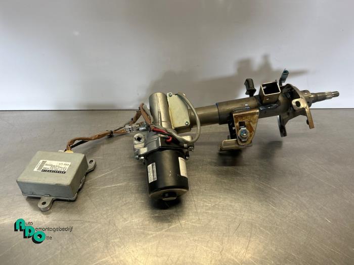 Stuurbekrachtiging Elektrisch van een Citroen C1 (C1 08-), Auto-onderdelen, Besturing, Citroën, Gebruikt, 3 maanden garantie, Ophalen of Verzenden