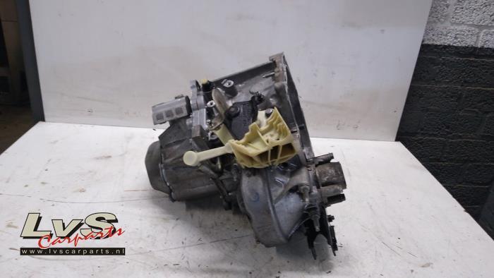 Boîte de vitesse d'un Citroen C3, Autos : Pièces & Accessoires, Transmission & Accessoires, Citroën, Utilisé, 3 mois de garantie