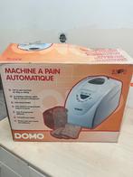 Broodbakmachine  Domo, Elektronische apparatuur, Ophalen, Zo goed als nieuw